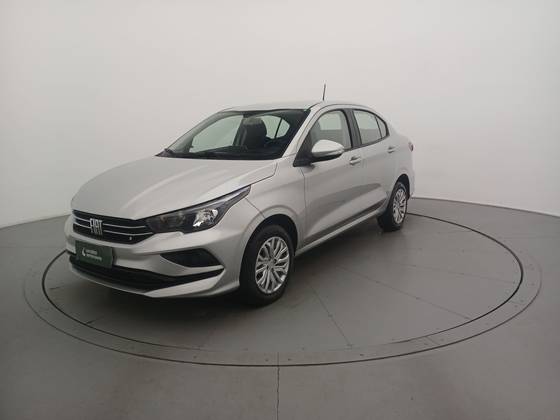 FIAT CRONOS 1.3 FIREFLY FLEX DRIVE CVT FIAT CRONOS 1.3 FIREFLY FLEX DRIVE CVT